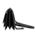 Sharp Shoulder, bottom view